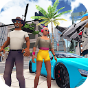 Miami City Life Simulator 3D