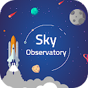 Sky Observation App