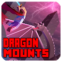 Dragon Mods for Minecraft PE