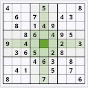 Sudoku - Classic Sudoku Puzzle