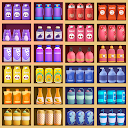 Match Triple:Sort Goods Master