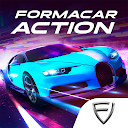 Formacar Action -&nbsp;Crypto Race
