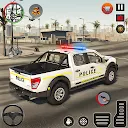 Police Van Games Cop Simulator