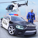 Police Thief Chase Simulator