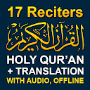 Quran with Translation Audio
