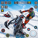 Sled Racing Snowcross Games