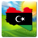 Libya Weather - Arabic