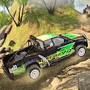 Offroad SUV Jeep: Jeep Game