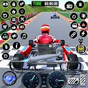Go Kart Racing Games: Go Kart