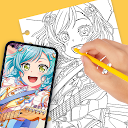 AR Draw Sketch: Trace & Paint