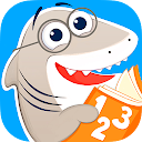 Animal Number Toddler Games