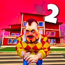 Dark Riddle 2 - Horror Mars