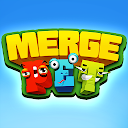 Merge Pet - Animal Evolution