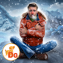 Hidden Objects Game: Snowbound
