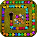 Jungle Marble- Pinball Epic