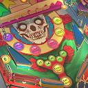 Fantasy Pinball Zombie