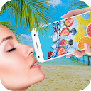 Drink Your Phone Simulator Fun