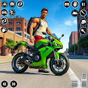 Indian Gangster Bike Games