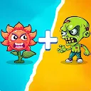 Merge Madness: Super Fight