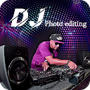 DJ Photo Editor