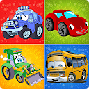 Cars Game