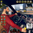 American car driving games