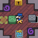 Box Box - Push box puzzle