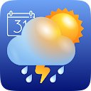 Weather Calendar & Forecast