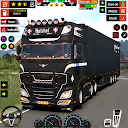 Truck Cargo Heavy Simulator