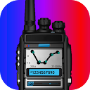 Police Walkie-Talkie Sounds