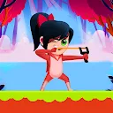 Luna's World - Super Adventure