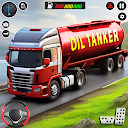 Indian Truck Driving Sim 3D