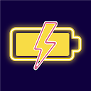 Battery Charging Animation