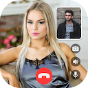 Live Video Call - Random Girls