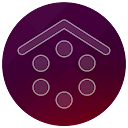 Unity Theme for Smart Launcher