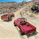 Offroad Pickup Truck Simulator
