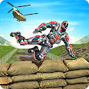 Army Robot Training Course