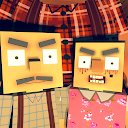 Grandpa & Granny Craft Garden