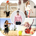 Photo Collage Maker – PicGrid