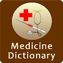 Medicine Dictionary