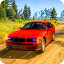 Car Simulator - Offroad Car