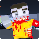 Blocky Zombie Survival