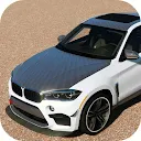 Drive Bimmer M SUV City Racer