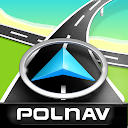 Polnav mobile Navigation