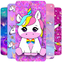 Unicorns Wallpaper 2