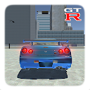 Skyline Drift Simulator