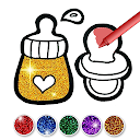 Kids Accessories Coloring