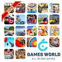 Games World - All in one Games