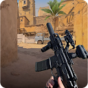 Gun Strike 3D: Cover Action