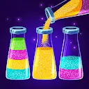 Sort Puzzle: Water Color Game